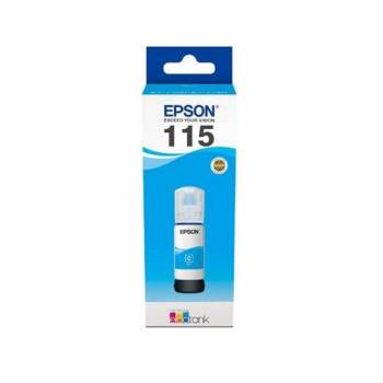 Tusz Epson 115 L8160/8180...