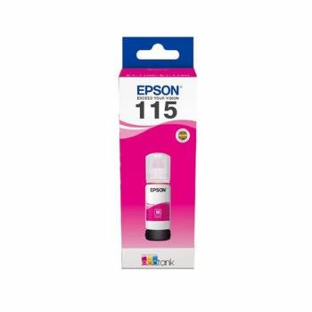 Tusz Epson 115 L8160/8180...