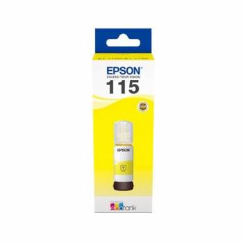 Tusz Epson 115 L8160/8180...