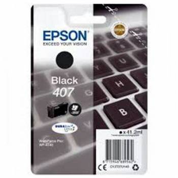 Tusz  Epson 407 do...