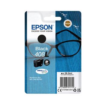 Tusz Epson 408L T09K1 XL do...