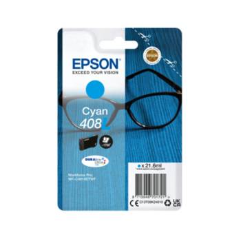 Tusz Epson 408L T09K2  XL...