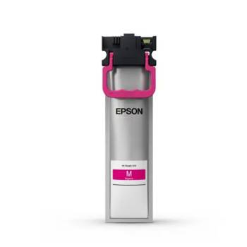 Tusz Epson T11D3  XL do WF...