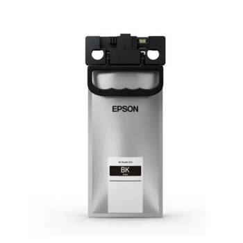 Tusz Epson T11E1 XXL do  WF...