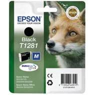 Tusz Epson T1281 do Stylus...