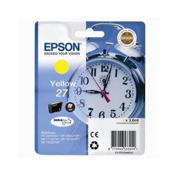 Tusz Epson WF3620 T2703   |...