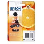 Tusz  Epson  black T33XL,...