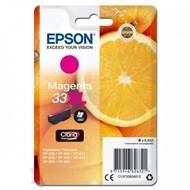 Tusz  Epson  magenta...