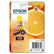 Tusz  Epson Yellow  Claria...