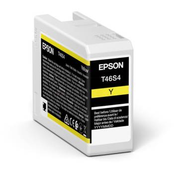 Tusz  Epson T46S4 | 25ml |...