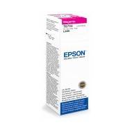 Butelka z tuszem Epson...
