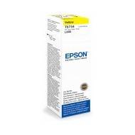 Butelka z tuszem Epson...