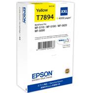 Tusz Epson  T789 do...