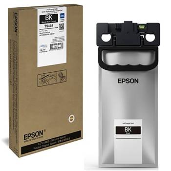 Tusz Epson T9461 XXL do...