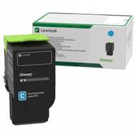 Kaseta z tonerem Lexmark do...