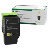 Kaseta z tonerem Lexmark do...
