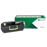 Kaseta z tonerem Lexmark do...