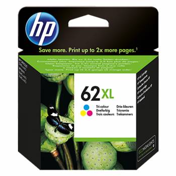 Tusz HP 62XL do Officejet...