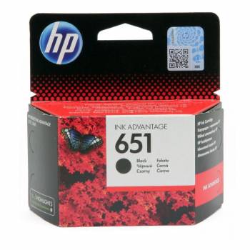 Tusz HP 651 do DeskJet 5645...