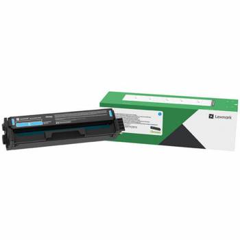 Kaseta z tonerem Lexmark do...