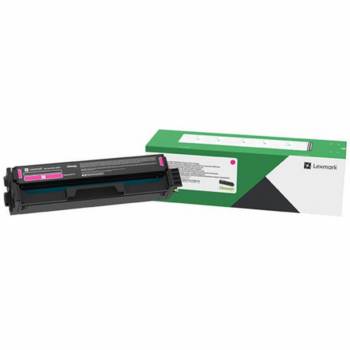 Kaseta z tonerem Lexmark do...