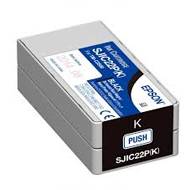 Tusz  Epson  do  SJIC22P...