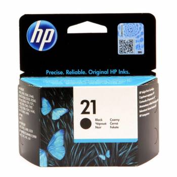 Tusz HP 21 do Deskjet...
