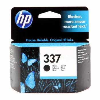Tusz HP 337 do Deskjet...