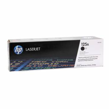Toner HP 125A do Color...