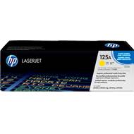Toner HP 125A do Color...
