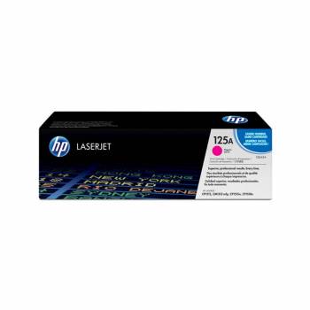 Toner HP 125A do Color...