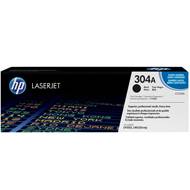 Toner HP 304A do Color...
