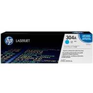 Toner HP 304A do Color...