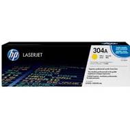 Toner HP 304A do Color...