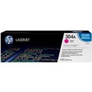 Toner HP 304A do Color...