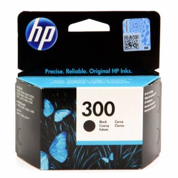 Tusz HP 300 do Deskjet...