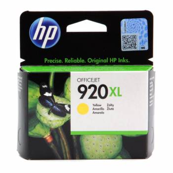 Tusz HP 920XL do Officejet...