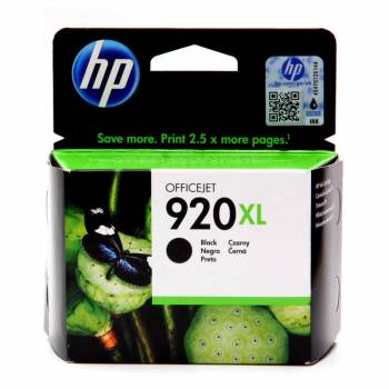 Tusz HP 920XL do Officejet...