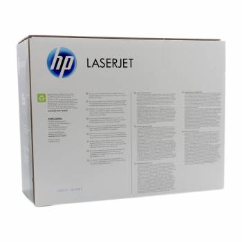 Toner HP 55X do LaserJet...