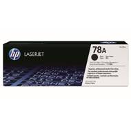 Toner HP 78A do LaserJet...