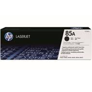 Toner HP 85A do LaserJet...