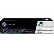 Toner HP 126A do Color...