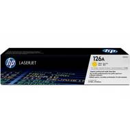 Toner HP 126A do Color...
