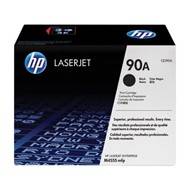 Toner HP 90A do LJ...