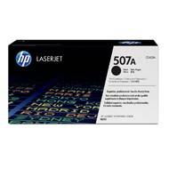 Toner HP 507A do LaserJet...