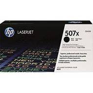 Toner HP CE400X do LaserJet...