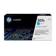 Toner HP 507A do LaserJet...
