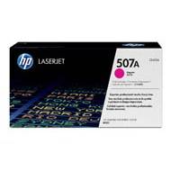 Toner HP 507A do LaserJet...