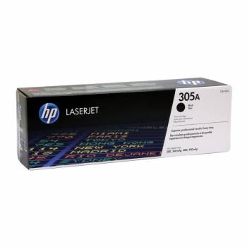 Toner HP 305A do Color...