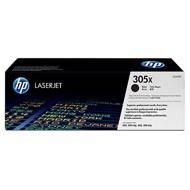 Toner HP 305X do Color...